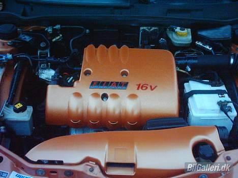 Fiat Bravo #solgt# billede 9