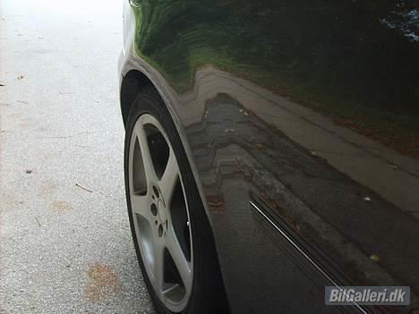 Audi A3 Turbo SOLGT! billede 2