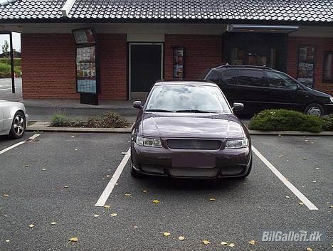 Audi A3 Turbo SOLGT! billede 6