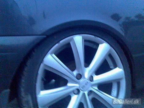 Renault Megane Coupé Solgt. billede 8