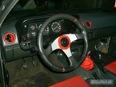 Opel Manta B !!SOLGT!! billede 17