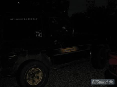 Toyota landcruiser lj 70 solgt - det bliver jo en go dag billede 6