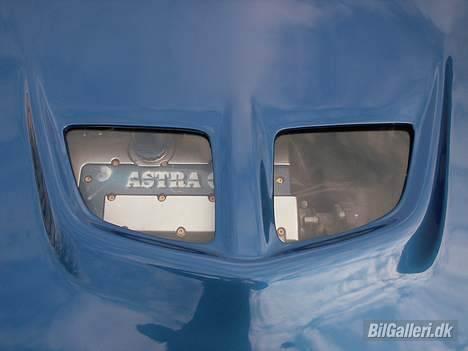 Opel Astra Gsi solgt billede 7