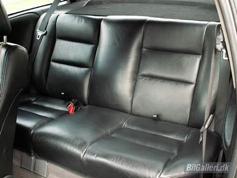 Opel Astra Gsi solgt billede 9