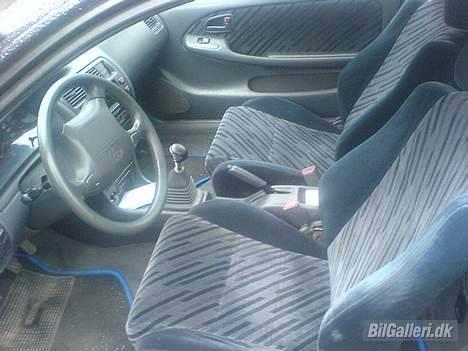 Toyota Corolla Gsi  billede 2