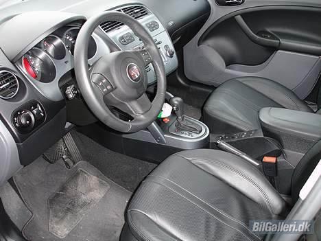 Seat Altea   SOLGT billede 12