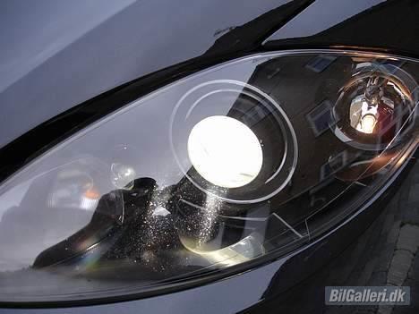 Seat Altea   SOLGT billede 14