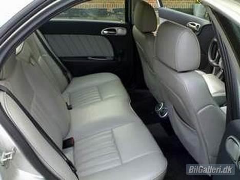 Alfa Romeo 156 (Solgt) billede 5