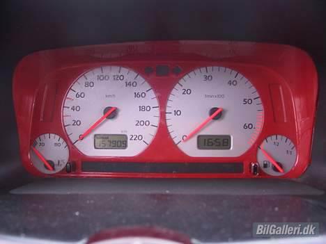 VW golf 3 ((SOLGT)) billede 11