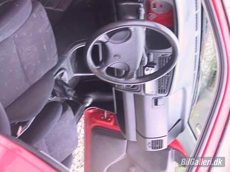 VW golf 3 ((SOLGT)) billede 12