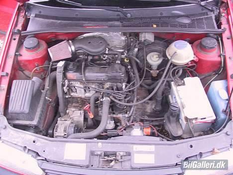 VW golf 3 ((SOLGT)) billede 15