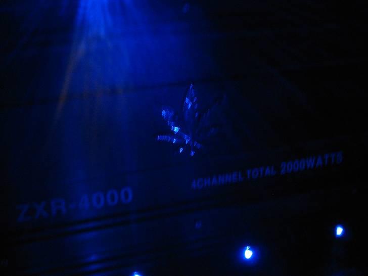 Opel vectra b (DØD) billede 14