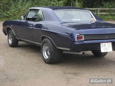 Buick Skylark Coupe  billede 7