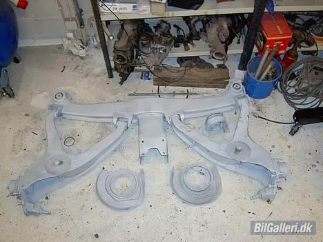 Opel Senator billede 17