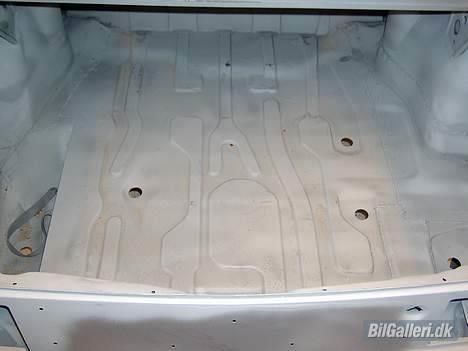 Opel Senator billede 18