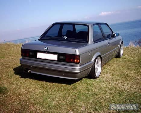 BMW E30 325i *SOLGT* billede 5