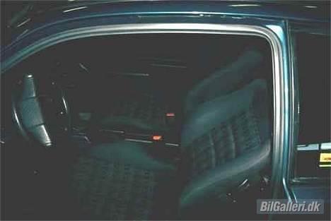 VW Corrado G60 *SOLGT* billede 3