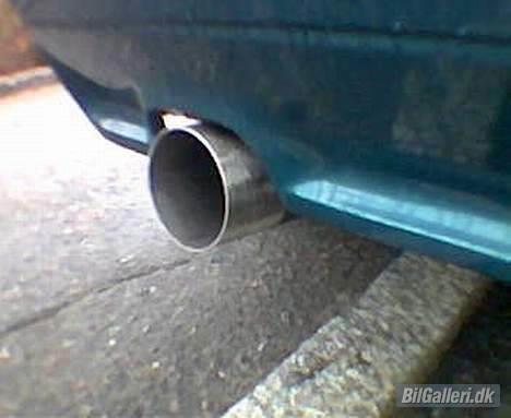 VW Corrado G60 *SOLGT* billede 8