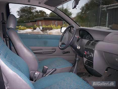 Fiat punto billede 4