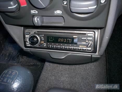 Fiat punto billede 10