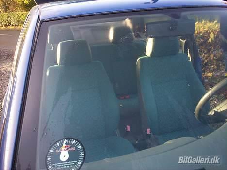 Fiat punto billede 11