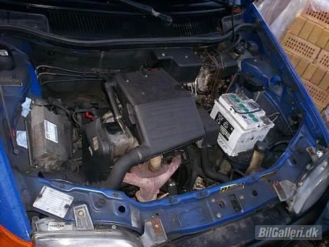 Fiat punto billede 12