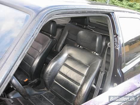 VW golf 16v solgt billede 10