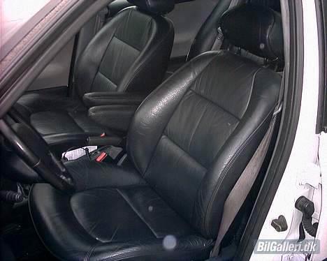 Peugeot 406 billede 9