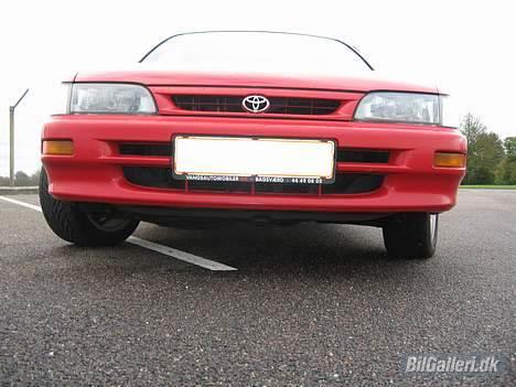Toyota Corolla 1.6 solgt billede 6
