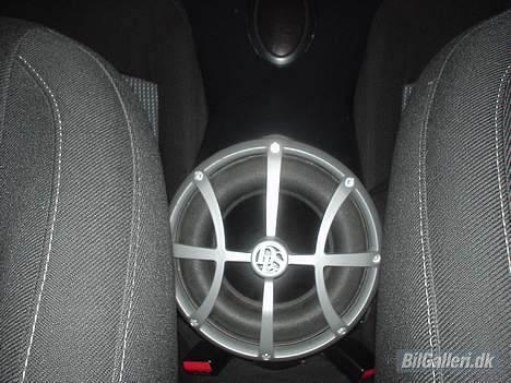 Peugeot 206 cc billede 7