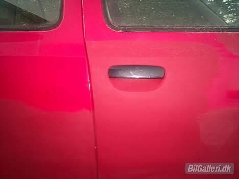 VW vento projekt  død  billede 6