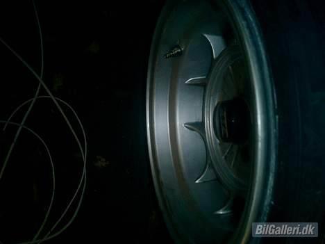 Opel kadett c. solgt - ( ATS clasic 8x13" ET-1 ) billede 14