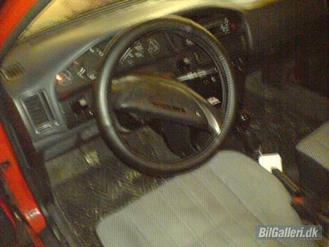 Toyota Corolla Glassback (tidl. bil) billede 5