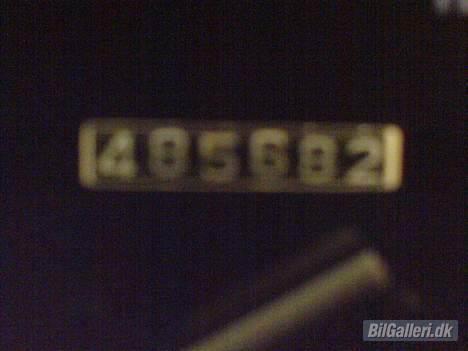 Toyota Corolla Glassback (tidl. bil) billede 6