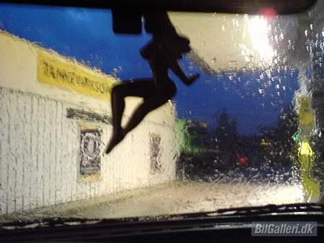 Toyota Corolla Glassback (tidl. bil) billede 7