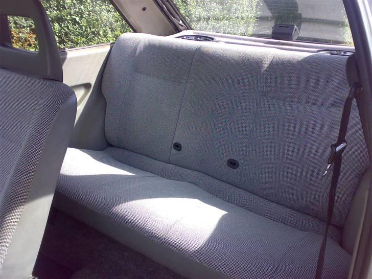 Ford Escort - Solgt billede 7