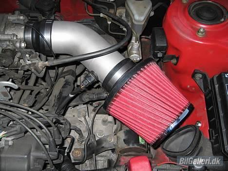 Toyota Corolla 1.6 solgt billede 13