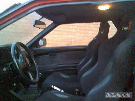 Nissan sunny billede 5