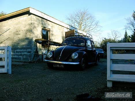 VW bobbel. solgt solgt billede 4