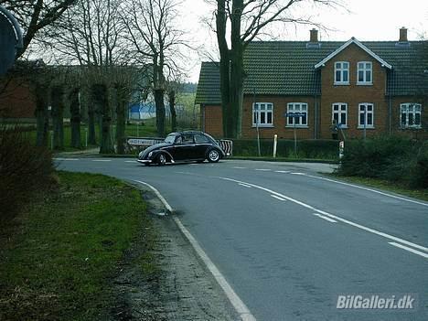 VW bobbel. solgt solgt billede 6