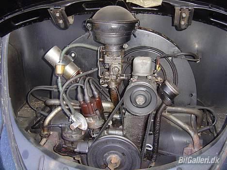 VW bobbel. solgt solgt billede 8