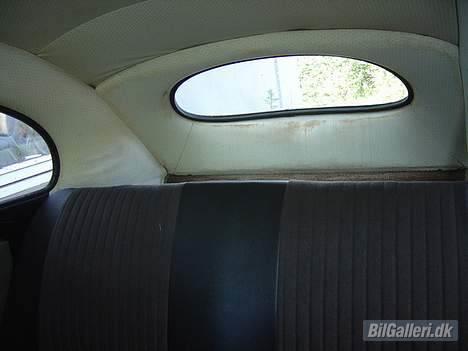 VW bobbel. solgt solgt billede 9