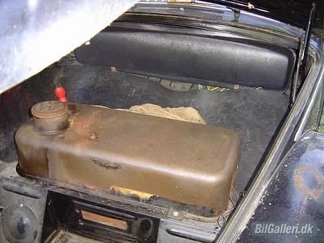 VW bobbel. solgt solgt billede 10