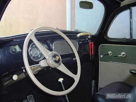 VW bobbel. solgt solgt billede 11