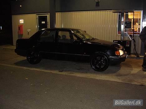 Ford Sierra billede 5