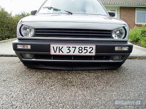VW GOLF 2 ( SOLGT ) billede 13