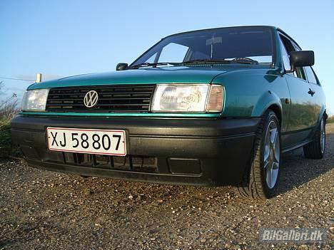 VW Polo 1,3 GT - SOLGT billede 1