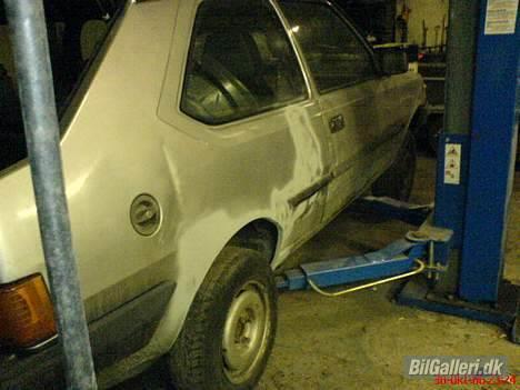 Volvo 360 GLT - Sidewayz =) billede 10