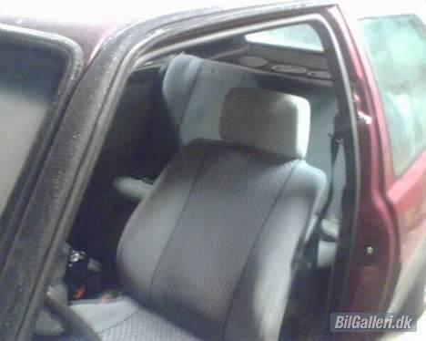 VW Golf 1,8 Tour billede 8