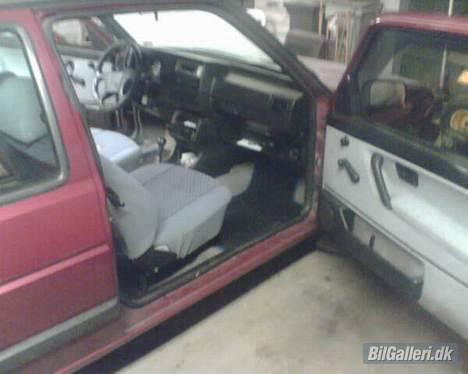 VW Golf 1,8 Tour billede 11